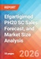 Efgartigimod PH20 SC Sales Forecast, and Market Size Analysis - 2034 - Product Thumbnail Image