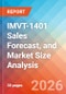 IMVT-1401 Sales Forecast, and Market Size Analysis - 2034 - Product Thumbnail Image