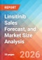 Linsitinib Sales Forecast, and Market Size Analysis - 2034 - Product Thumbnail Image