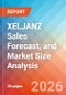 XELJANZ Sales Forecast, and Market Size Analysis - 2034 - Product Thumbnail Image