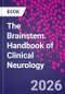 The Brainstem. Handbook of Clinical Neurology Volume 216 - Product Thumbnail Image