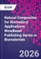 Natural Composites for Biomedical Applications. Woodhead Publishing Series in Biomaterials - Product Image