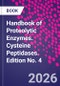 Handbook of Proteolytic Enzymes. Cysteine Peptidases. Edition No. 4 - Product Thumbnail Image