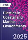 Plastics in Coastal and Marine Environments- Product Image