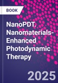 NanoPDT. Nanomaterials-Enhanced Photodynamic Therapy- Product Image
