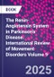 The Renin-Angiotensin System in Parkinson's Disease. International Review of Movement Disorders Volume 9 - Product Image
