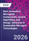 Next-Generation Microgrids. Components, Control Algorithms, and Design. Advances in Sustainable Microgrid Technologies - Product Thumbnail Image