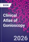 Clinical Atlas of Gonioscopy - Product Thumbnail Image