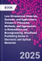 Low-Dimensional Materials, Systems, and Applications, Volume 2. Principles, Methods, and Approaches in Biomedicine and Bioengineering. Woodhead Publishing Series in Electronic and Optical Materials - Product Thumbnail Image