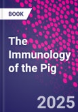 The Immunology of the Pig- Product Image