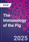 The Immunology of the Pig - Product Image