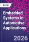 Embedded Systems in Automotive Applications - Product Image