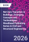 Net Zero Transition in Buildings. Emerging Concepts and Technologies. Woodhead Publishing Series in Civil and Structural Engineering - Product Thumbnail Image