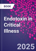 Endotoxin in Critical Illness- Product Image