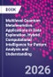 Multilevel Quantum Metaheuristics. Applications in Data Exploration. Hybrid Computational Intelligence for Pattern Analysis and Understanding - Product Image