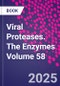Viral Proteases. The Enzymes Volume 58 - Product Thumbnail Image