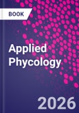 Applied Phycology- Product Image