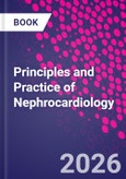 Principles and Practice of Nephrocardiology- Product Image