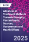 Advances in Treatment Methods Towards Emerging Contaminants. Sources, Occurrences and Health Effects - Product Thumbnail Image