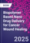 Biopolymer Based Nano Drug Delivery for Cancer Wound Healing - Product Image