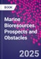 Marine Bioresources. Prospects and Obstacles - Product Thumbnail Image