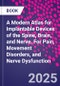 A Modern Atlas for Implantable Devices of the Spine, Brain, and Nerve. For Pain, Movement Disorders, and Nerve Dysfunction - Product Thumbnail Image