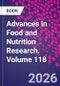 Advances in Food and Nutrition Research. Volume 118 - Product Thumbnail Image