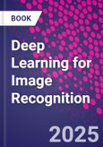 Deep Learning for Image Recognition- Product Image