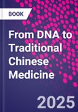 From DNA to Traditional Chinese Medicine- Product Image