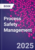 Process Safety Management- Product Image