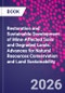 Restoration and Sustainable Development of Mine-Affected Soils and Degraded Lands. Advances for Natural Resources Conservation and Land Sustainability - Product Image