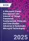 A Microgrid Cluster Management and Internet-of-Things Framework. Fundamentals, Protocols, and Case Studies. Advances in Sustainable Microgrid Technologies - Product Image