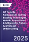 IoT Security. Fundamentals and Key Enabling Technologies. Hybrid Computational Intelligence for Pattern Analysis and Understanding - Product Image