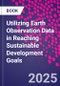 Utilizing Earth Observation Data in Reaching Sustainable Development Goals - Product Image