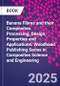 Banana Fibres and their Composites. Processing, Design, Properties and Applications. Woodhead Publishing Series in Composites Science and Engineering - Product Thumbnail Image