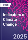 Indicators of Climate Change- Product Image