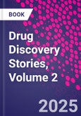 Drug Discovery Stories, Volume 2- Product Image