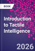 Introduction to Tactile Intelligence- Product Image