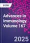 Advances in Immunology. Volume 167 - Product Image