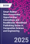 Smart Rubber Nanocomposites. Opportunities, Innovations and Roadblocks. Woodhead Publishing Series in Composites Science and Engineering - Product Image