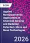 Applied Nanoplasmonics. Applications in Chemical Sensing and Radiation Detection. Micro and Nano Technologies - Product Image