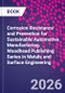 Corrosion Resistance and Prevention for Sustainable Automotive Manufacturing. Woodhead Publishing Series in Metals and Surface Engineering - Product Thumbnail Image