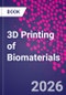 3D Printing of Biomaterials - Product Thumbnail Image