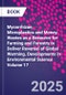 Mycorrhizae, Microplastics and Money. Wastes as a Resource for Farming and Forestry to Deliver Reversal of Global Warming. Developments in Environmental Science Volume 17 - Product Thumbnail Image