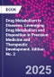 Drug Metabolism in Diseases. Leveraging Drug Metabolism and Disposition in Precision Medicine and Therapeutic Development. Edition No. 2 - Product Thumbnail Image