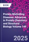 Protein Misfolding Diseases. Advances in Protein Chemistry and Structural Biology Volume 148 - Product Image