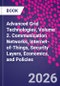 Advanced Grid Technologies, Volume 2. Communication Networks, Internet-of-Things, Security Layers, Economics, and Policies - Product Thumbnail Image