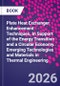 Plate Heat Exchanger Enhancement Techniques. In Support of the Energy Transition and a Circular Economy. Emerging Technologies and Materials in Thermal Engineering - Product Image
