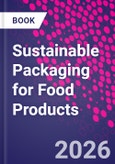Sustainable Packaging for Food Products- Product Image