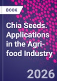 Chia Seeds. Applications in the Agri-food Industry- Product Image